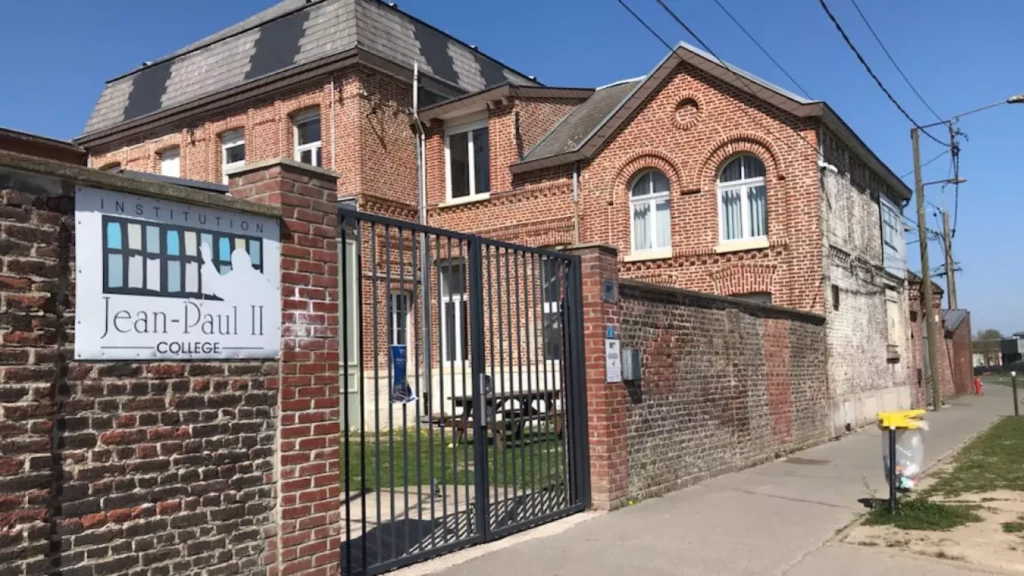 Collège Jean Paul II