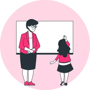 Accompagnement et bienveillance