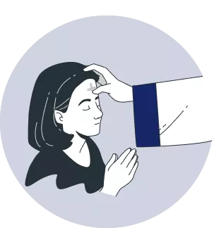 Valeurs chrétiennes vécues au quotidien