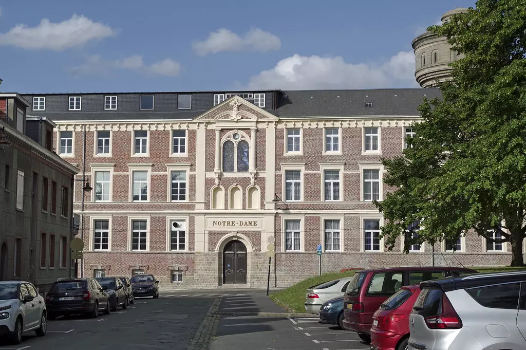 Institution Notre Dame