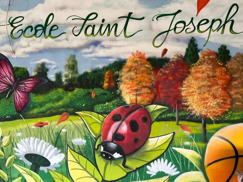 Ecole Saint Joseph
