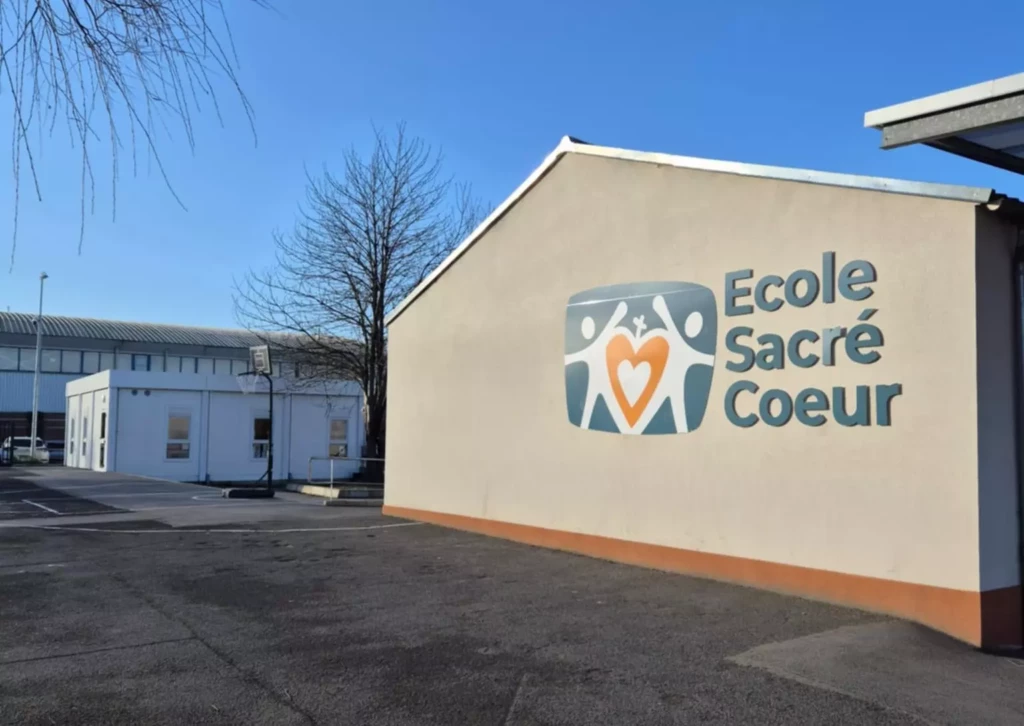 Ecole du Sacré Cœur