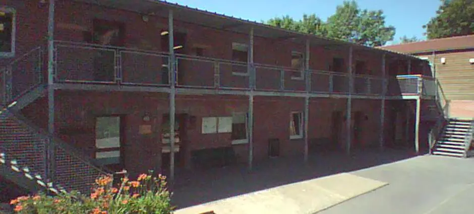 Institution Sainte Anne