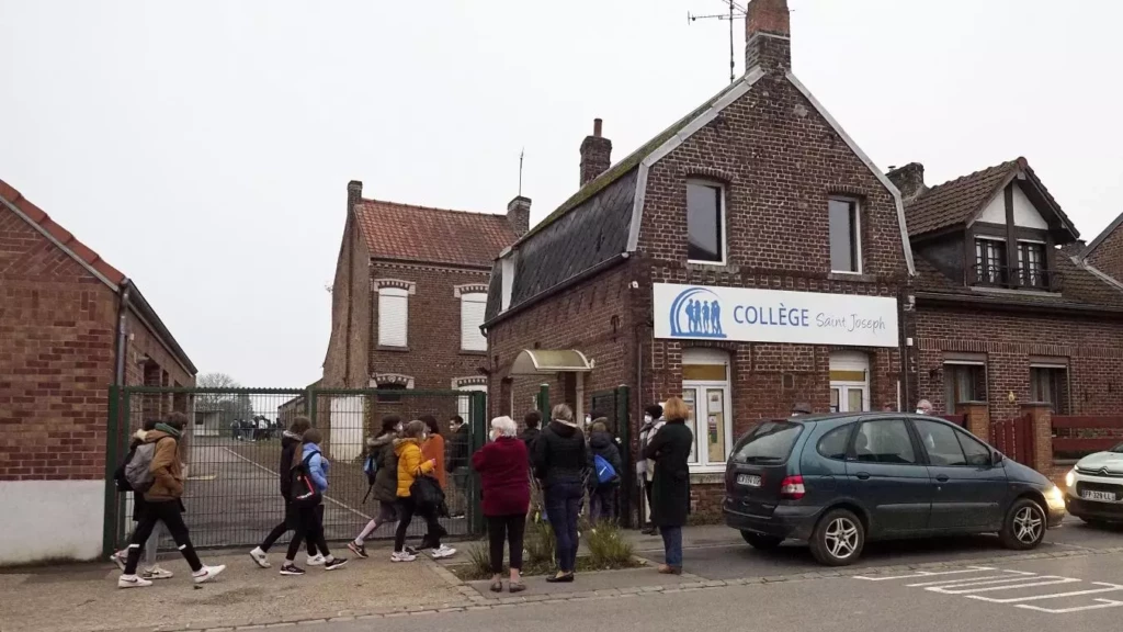 Instituions Saint Joseph