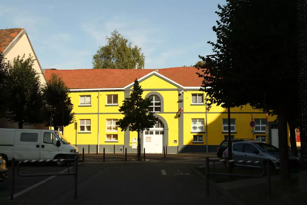 Ecole du Sacré Cœur