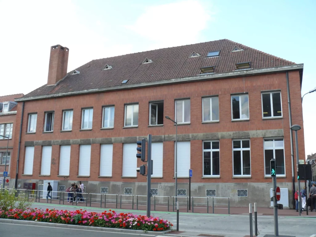 Institution Saint Jean