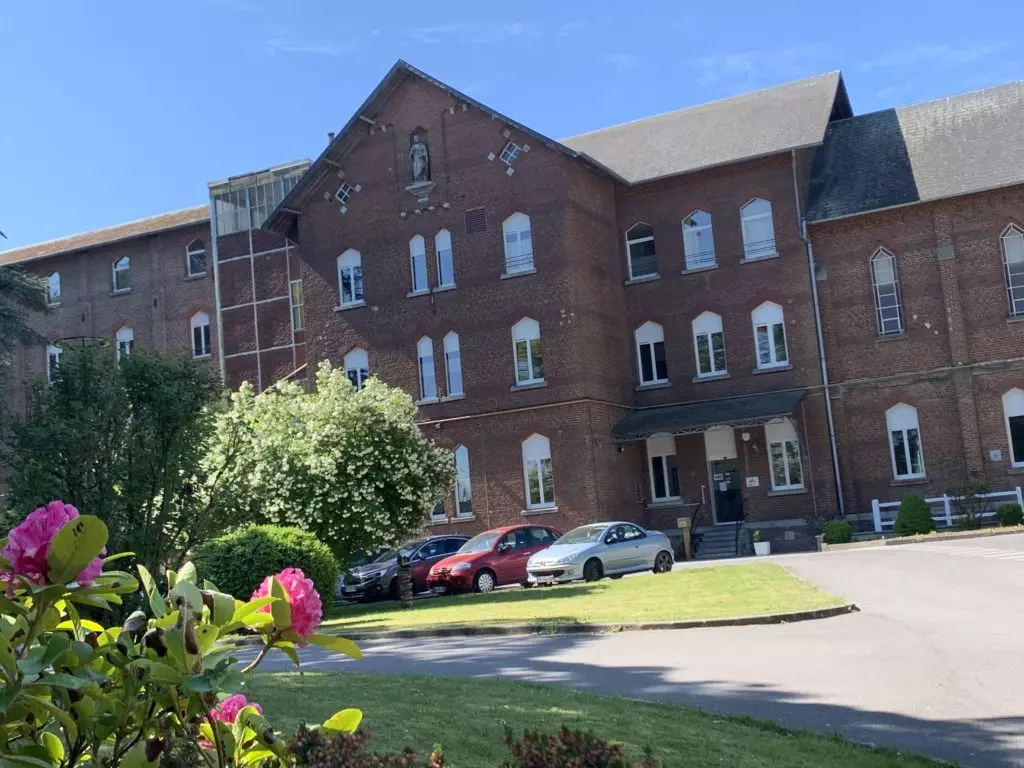 Institution Saint Pierre