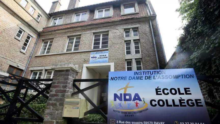 Institution Notre Dame de l’Assomption