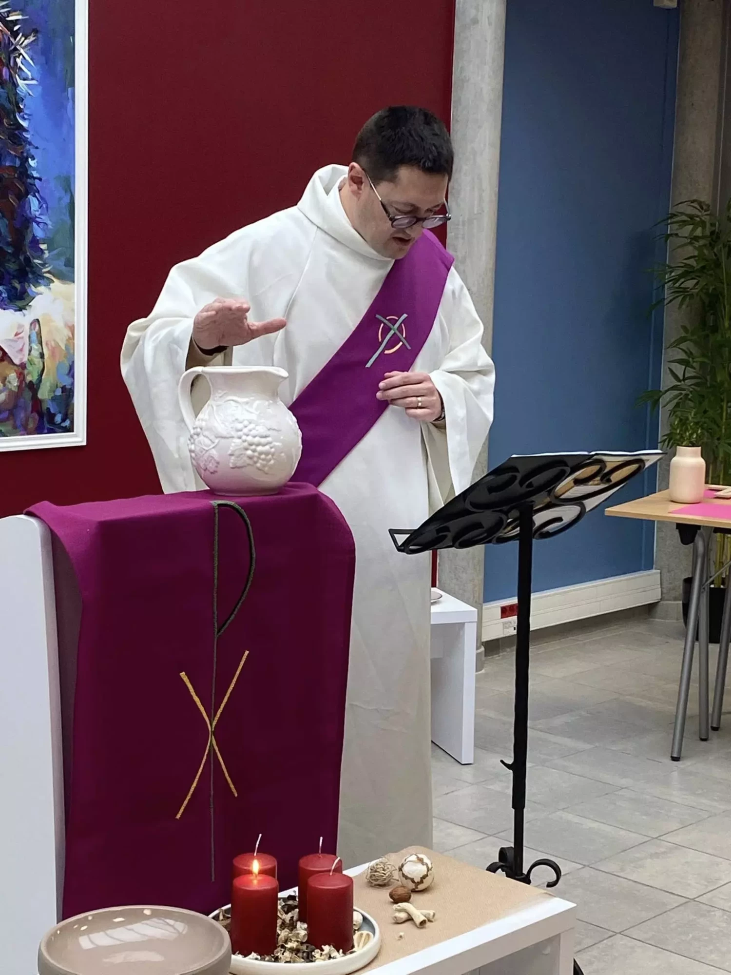 temps-de-priere-a-la-direction-diocesaine-de-lenseignement-catholique-de-cambrai
