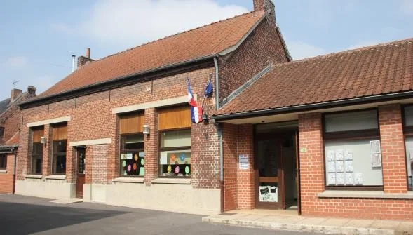 Ecole Immaculée Conception