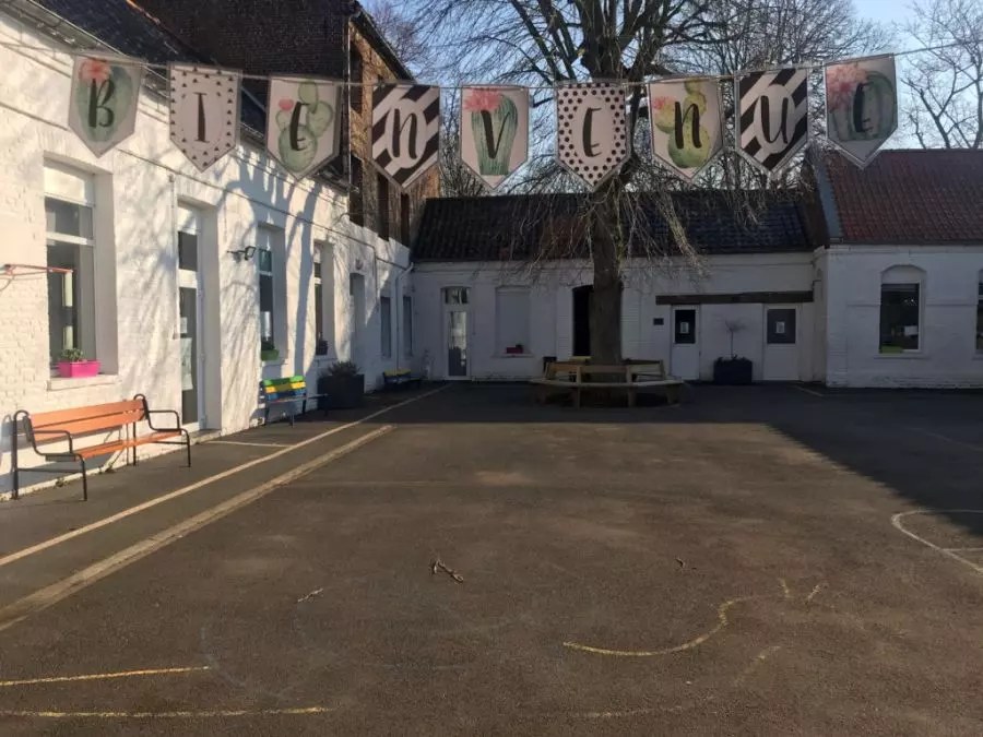 Ecole du Sacré Cœur